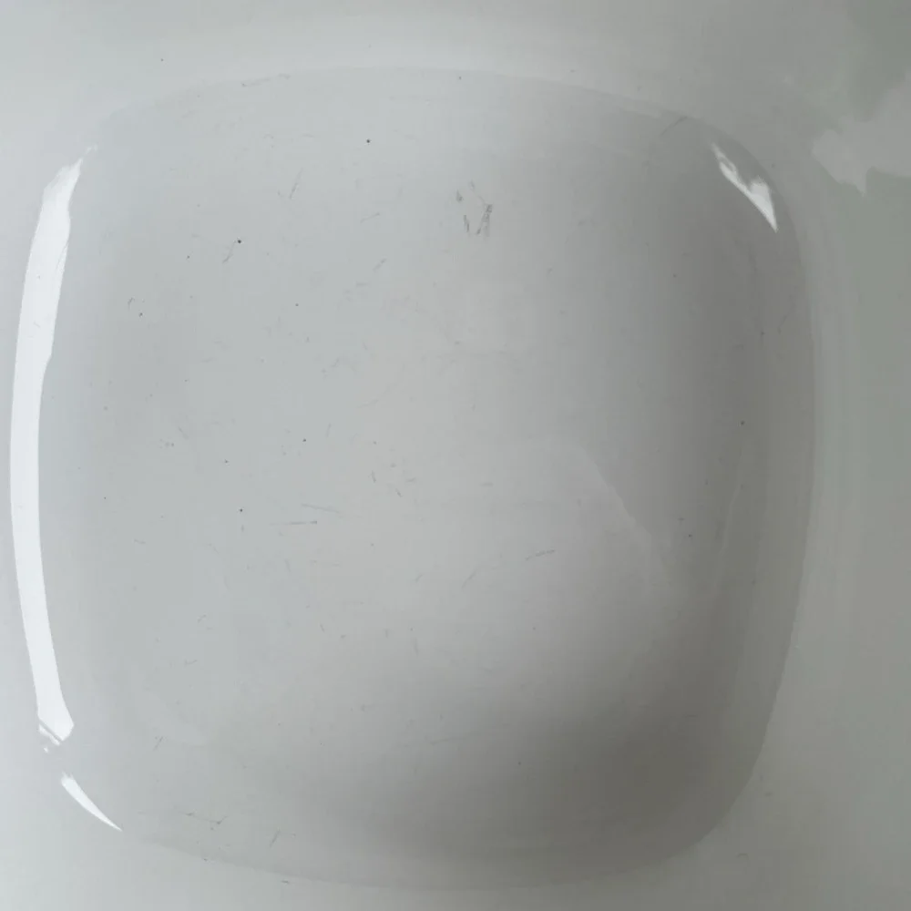 Corningware dish comes